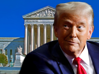 Trump Should Ignore The Courts