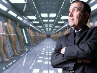 First Human Clone To Be Created This Year
