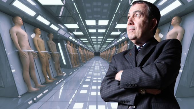 First Human Clone To Be Created This Year