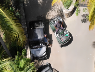 Why The Epstein Files Haven’t Been Released
