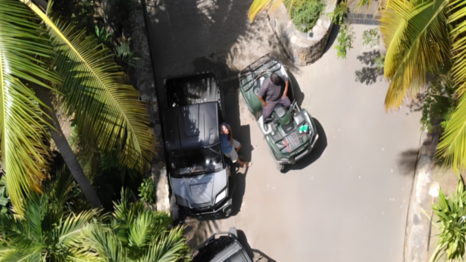 Why The Epstein Files Haven’t Been Released