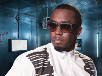 Diddy To Plead Insanity?