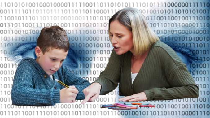 Big Brother To Oversee Homeschooling