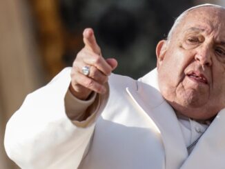 His Last Words: ‘There Is No God’