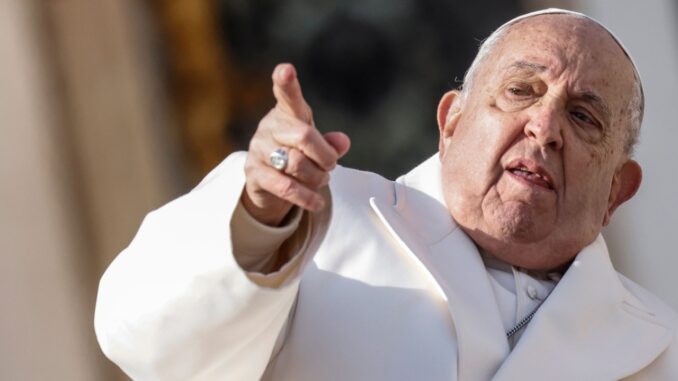 His Last Words: ‘There Is No God’