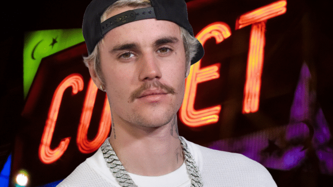 Bieber: PizzaGate Is Real And I’ll Prove It