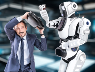 When Robots Attack