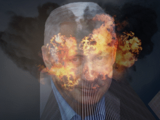 Confirmed: Israel Behind 911