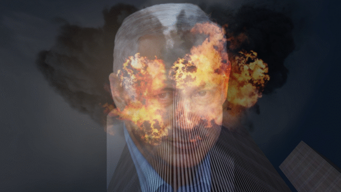 Confirmed: Israel Behind 911