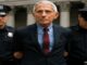 Fauci Indicted