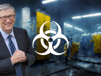 Bill Gates Bio Weapons Exposed