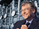 Bill Gates Controls The Water Supply