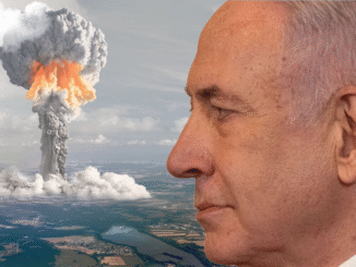 Israel Planning False Flag Attack On U.S.