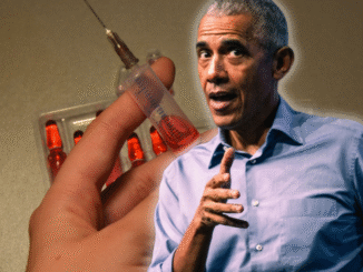 Obama’s Adrenochrome Scandal