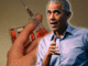 Obama’s Adrenochrome Scandal