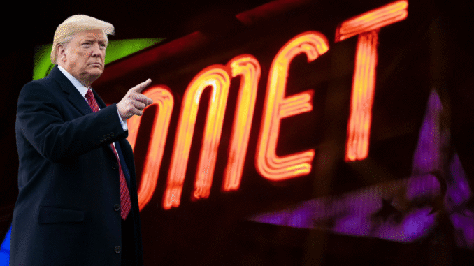 Pizzagate Arrests Shake MSN