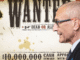 Putin: John Podesta Wanted Dead Or Alive