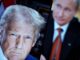 Putin Warns Trump ‘It’s A Trap’