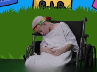 The Move To Euthanize Children