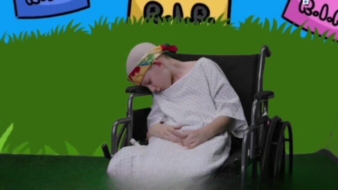 The Move To Euthanize Children