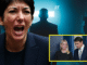 Ghislaine: What She Told The Feds