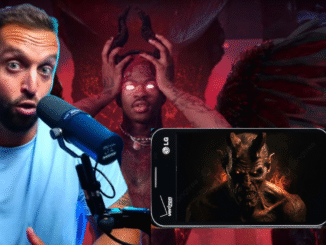 Chat GPT Admits Its AntiChrist Purpose