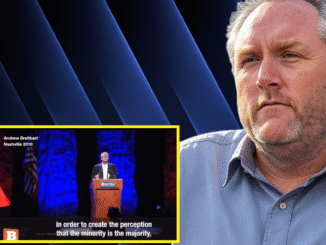 Andrew Breitbart Was Murdered By The CIA