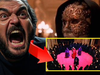 Stanley Kubrick Was Murdered By The CIA