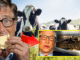 Bill Gates Fake Butter Made From Human Waste