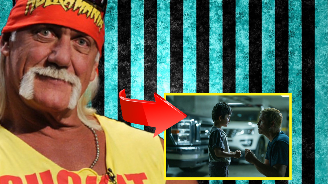 Hulk Hogan Vowed To Expose Hollywood Pedos