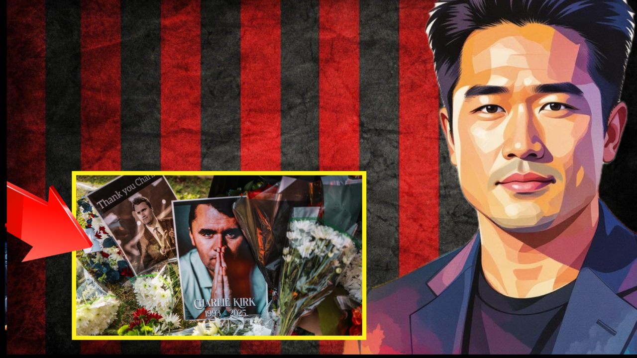 Andy Ngo: Radical Left Is A Death Cult