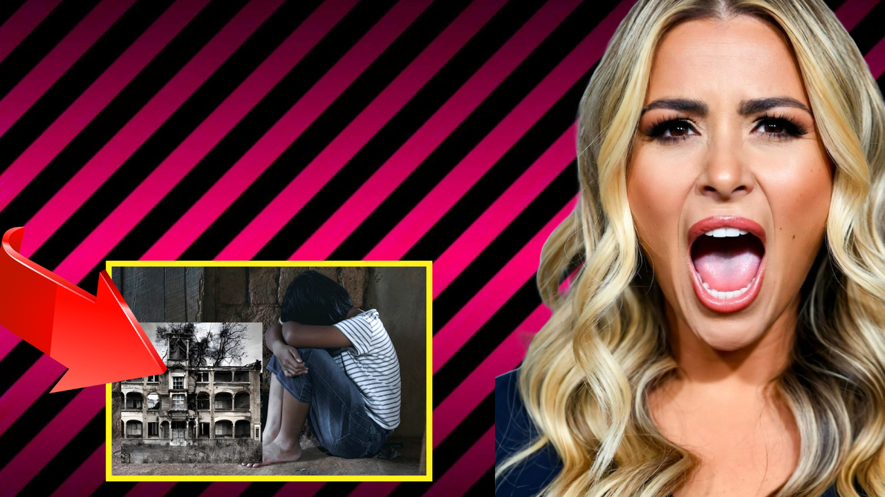 Erika Kirk’s Secret Past Exposed