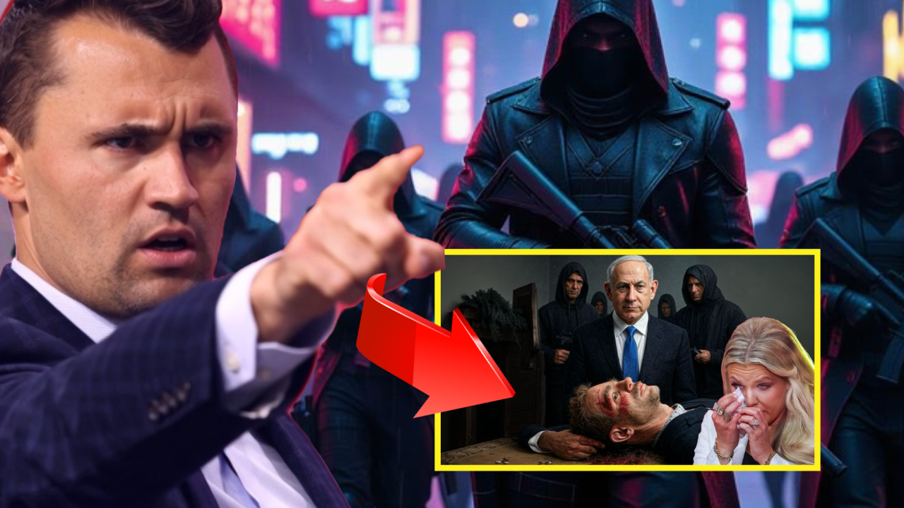 TPUSA Insider: Kirk Killed By Traitors In His Circle
