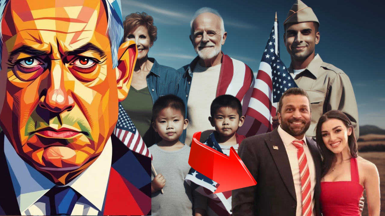 Israel’s Online War With Americans