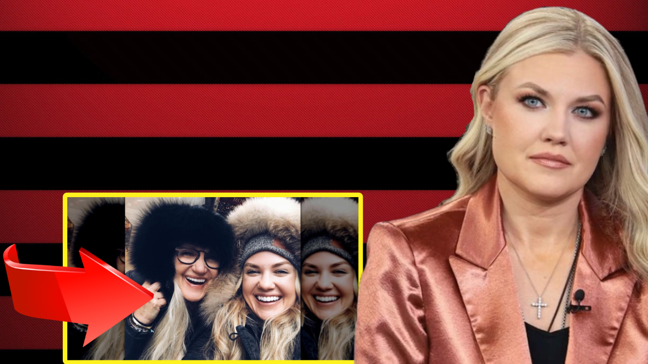 Erika Kirk’s Lineage Exposed As Satanic Rothschilds