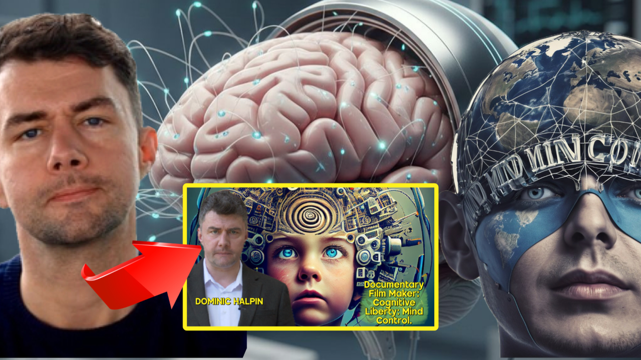 Global Elite Are Creating Mind Controlled V2K Killers