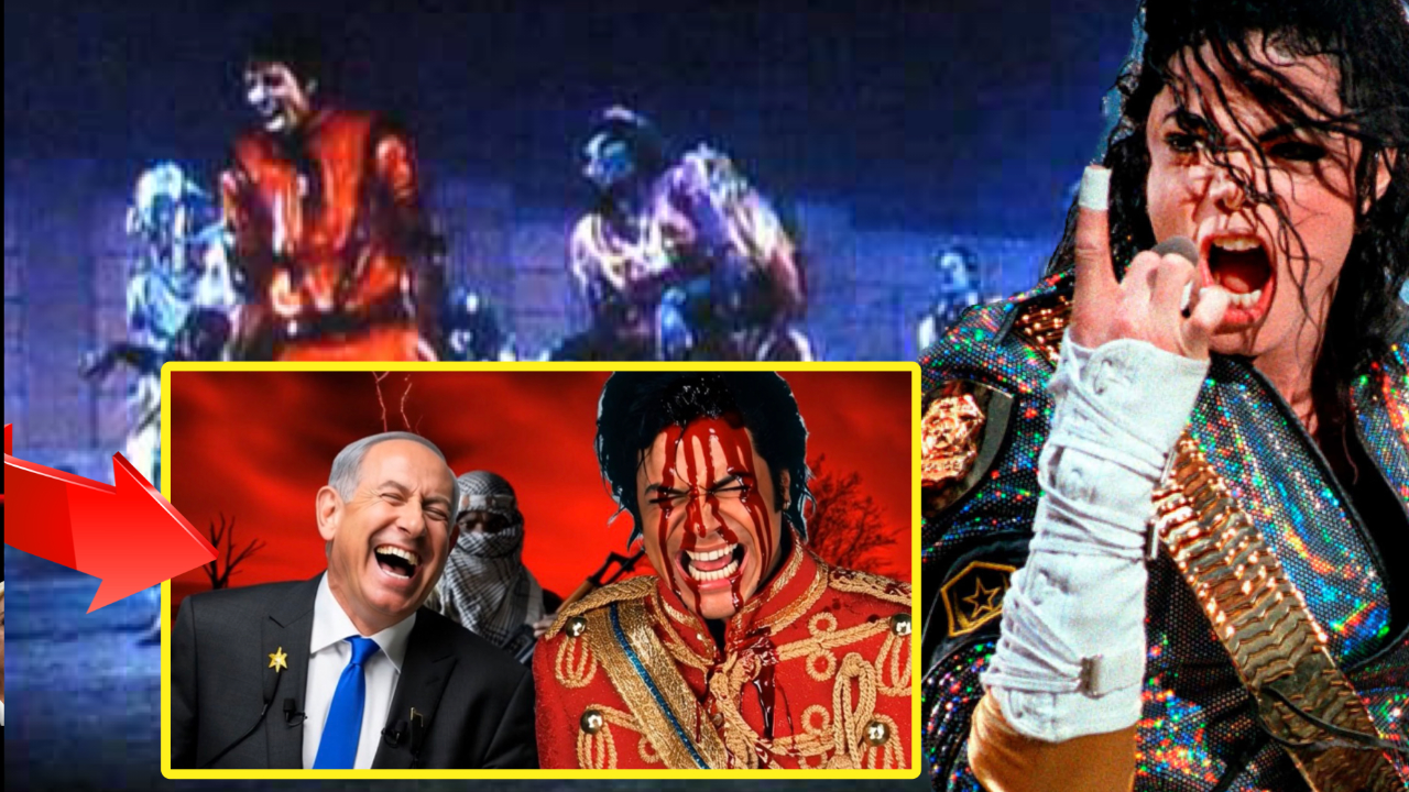 CIA Agent States Mossad Murdered Michael Jackson