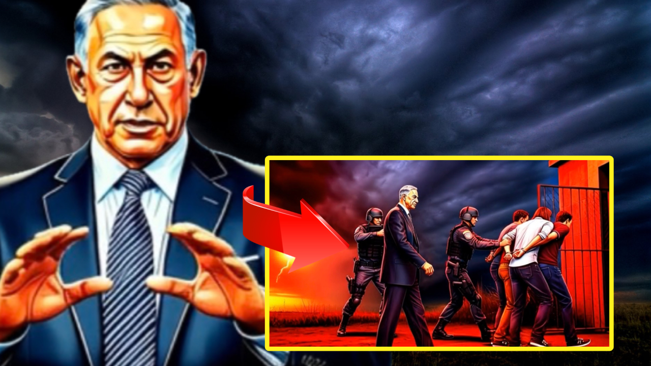 Netanyahu: Israel Hates Free Speech
