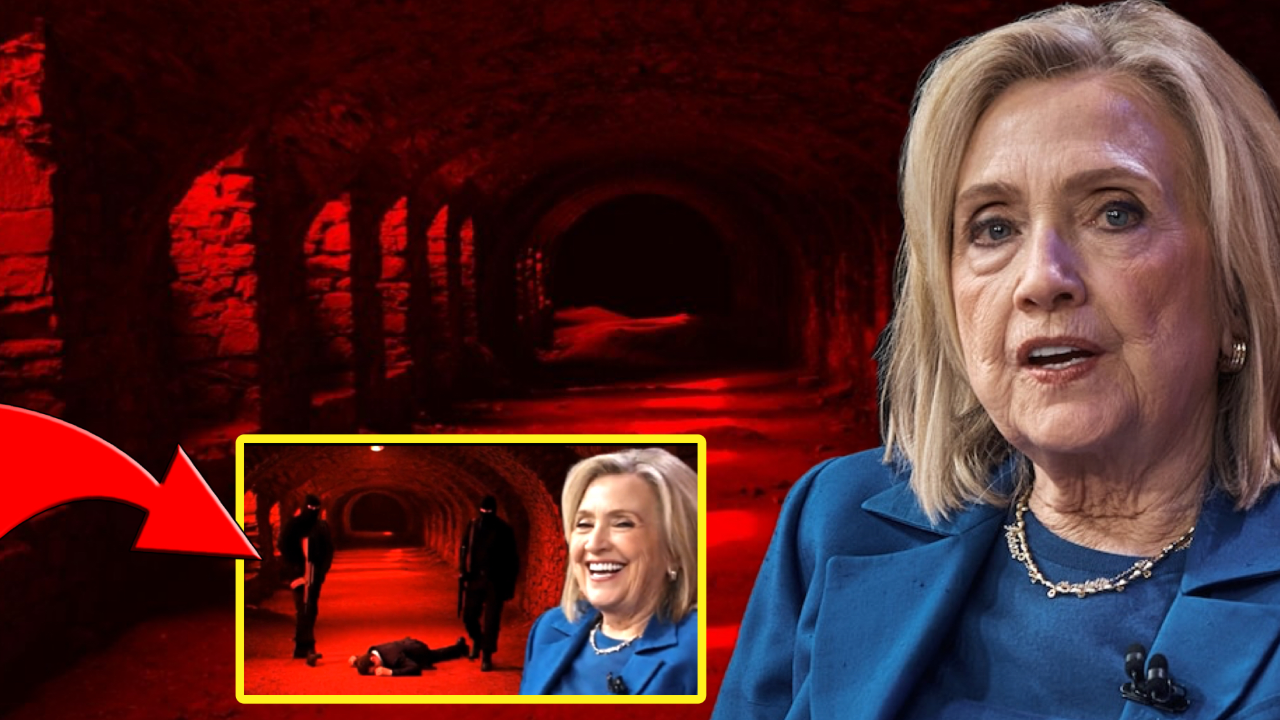 Did Hillary Clinton Have Pizzagate Investigators Murdered?