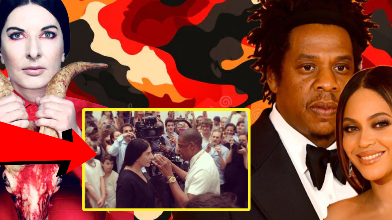 Jay-Z & Beyonce Wanted On Child Murder Charges