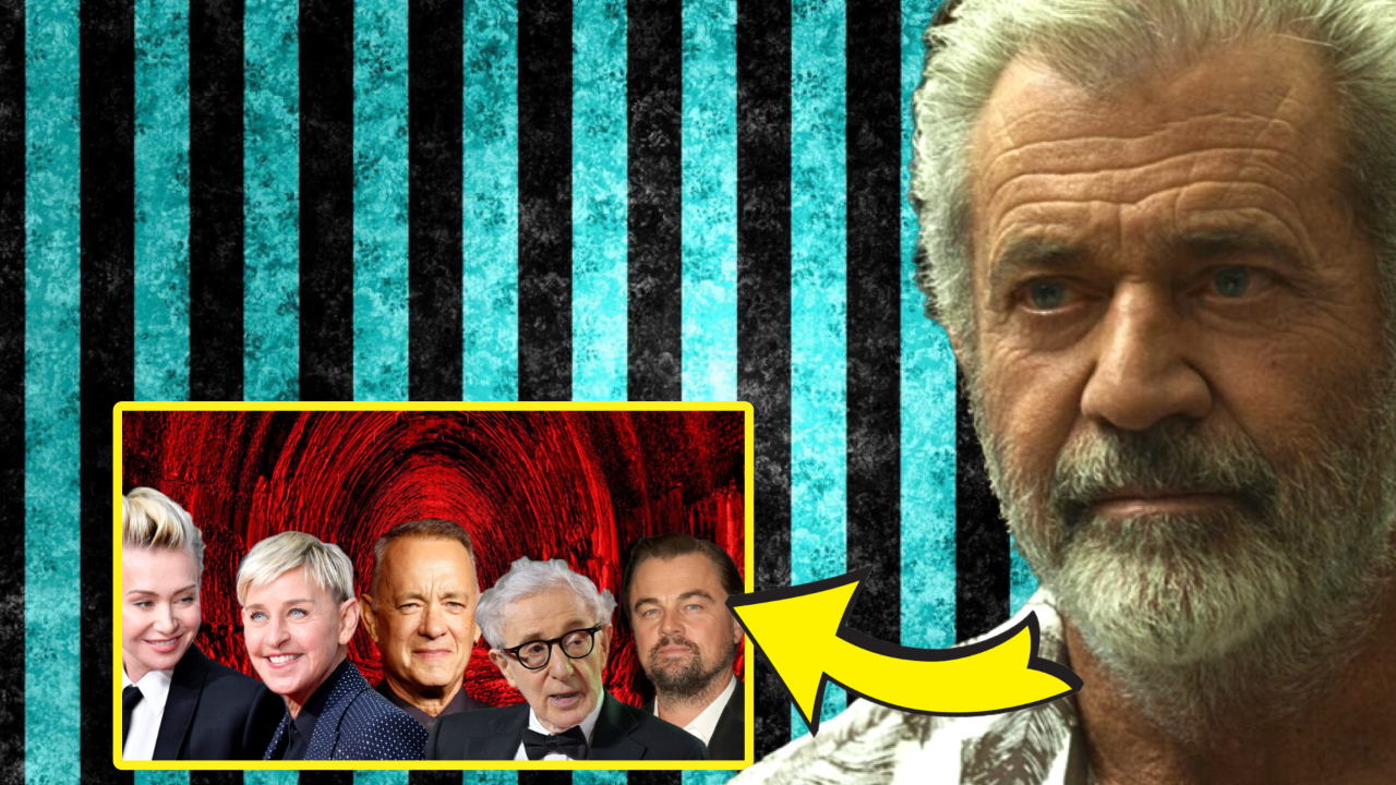 Hollywood Cannibals Must Die