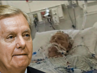 Graham Murdered: Was About To Expose McConnell’s Death