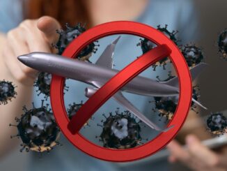 Airlines Are Now Banning COVID-Vaccinated Passengers