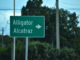 US Army Corps Discovers Landmines At Alligator Alcatraz During Moat Survey
