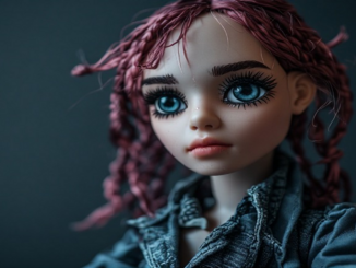 Tranny Dolls To Be Given To Preschoolers