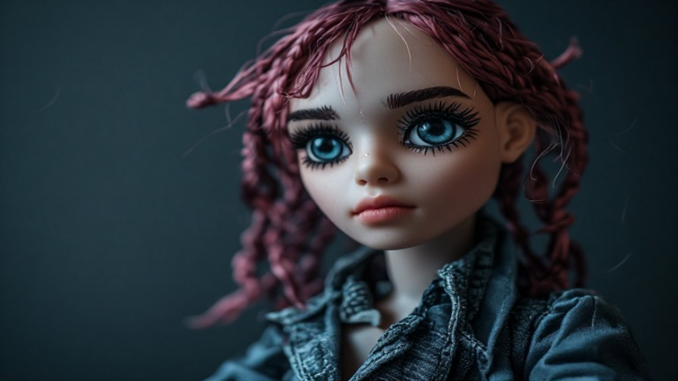 Tranny Dolls To Be Given To Preschoolers