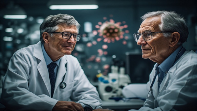 Breaking: FDA’s “False Positive” On Taylor Farms Lettuce Sparks Explosive Whistleblower Allegations Of Deliberate Contamination By Gates And Fauci