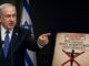 Netanyahu Orders Complete Rewrite Of Bible Without Jesus