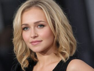 Hayden Panettiere Dead At 36 Under Mysterious Circumstances