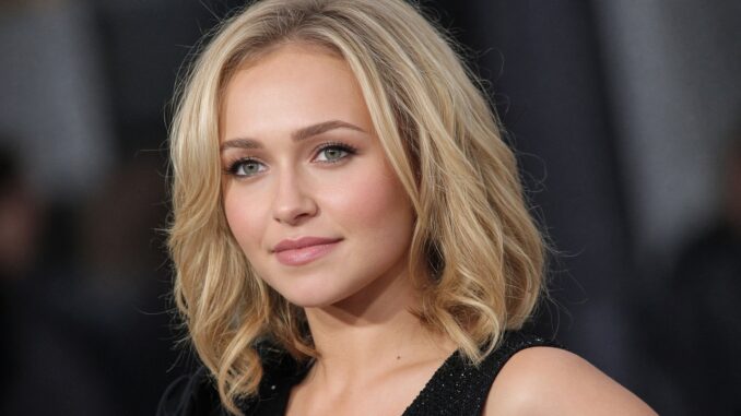 Hayden Panettiere Dead At 36 Under Mysterious Circumstances